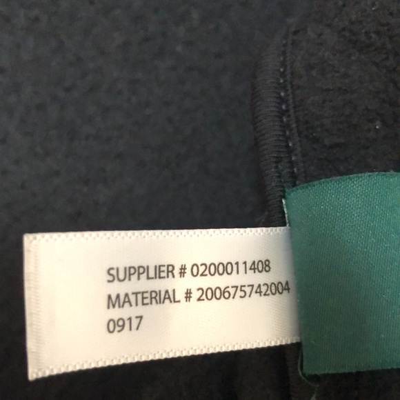 Lauren Ralph Lauren Sweater Jacket Size L - Picture 10 of 11